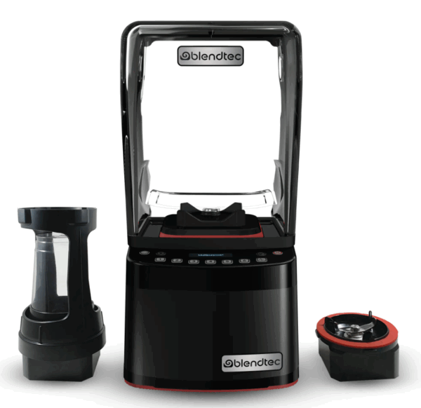 Máy xay sinh tố Blendtec Stealth 895 NBS