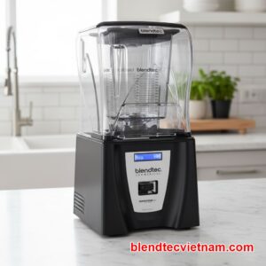 Máy xay sinh tố Blendtec Connoisseur 825