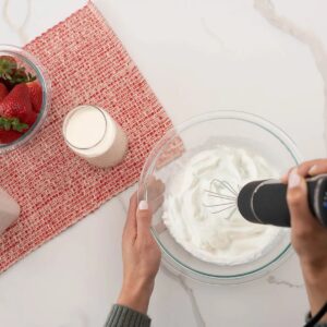Máy xay sinh tố cầm tay Blendtec