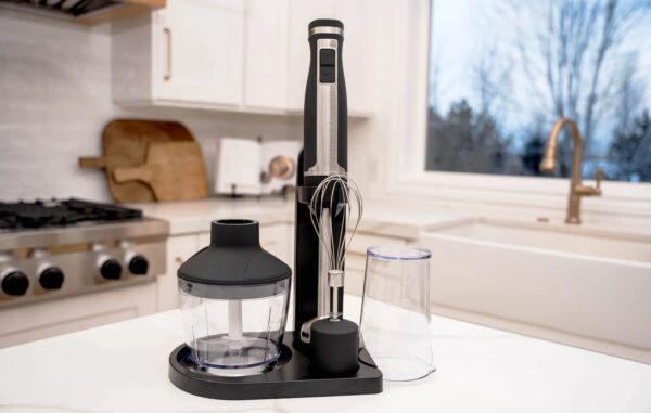 Máy xay sinh tố cầm tay Blendtec